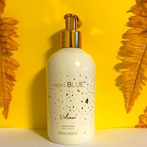 Capri Blue Volcano Hand Wash 348ml 11.8fl oz
